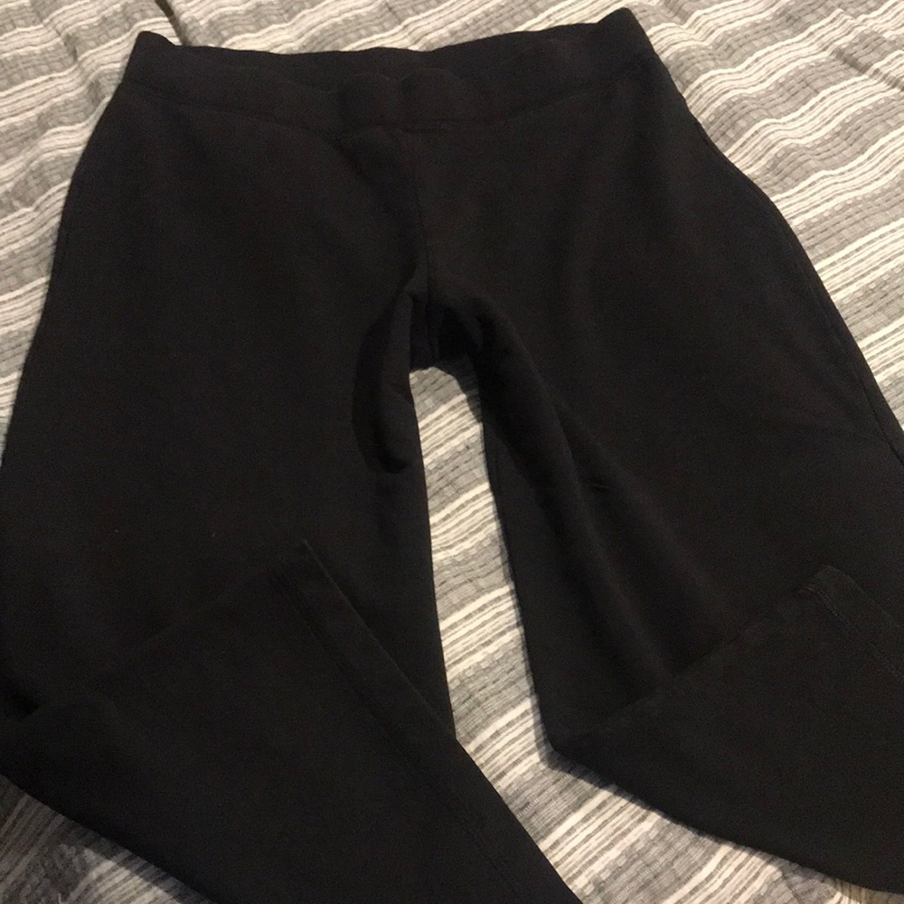 {purejill} Stretch Capri